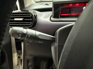 Citroën C4 Cactus Feel Cool 1.2 VTi