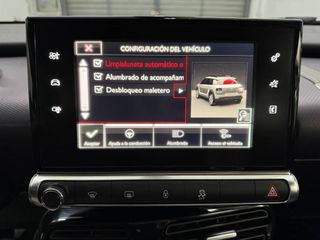 Citroën C4 Cactus Feel Cool 1.2 VTi