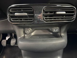 Citroën C4 Cactus Feel Cool 1.2 VTi