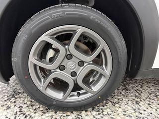 Citroën C4 Cactus Feel Cool 1.2 VTi