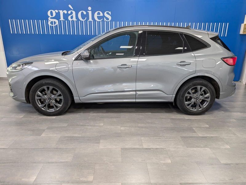 Ford Kuga 2.5 Duratec PHEV 225cv FWD Auto ST-Line - foto 1