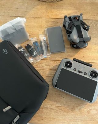 DJI Mini 5 Pro Fly More combo