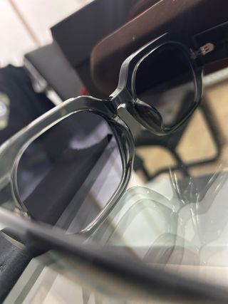 Gafas Tom Ford Grises