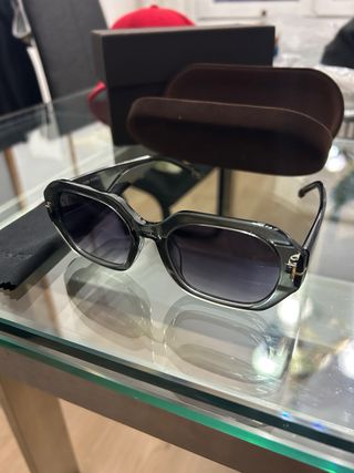 Gafas Tom Ford Grises