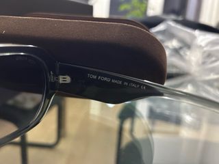 Gafas Tom Ford Grises