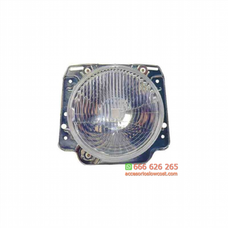 Faros delanteros para VW GOLF II  (83-92)