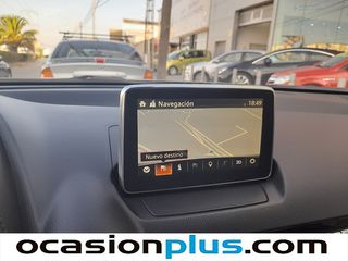 Mazda CX-3 1.5 DE SKYACTIV Luxury 2WD 77 kW (105 CV)