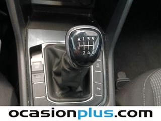 Volkswagen Tiguan 2.0 TDI 90 kW (122 CV)