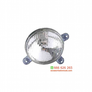 FARO DELANTERO DERECHO LARGO ALCANCE PARA VW GOLF