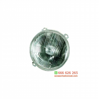 Faro delantero para VW  GOLF I  (74-83)