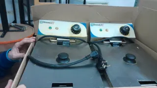 Se vende mobiliario de hostelería