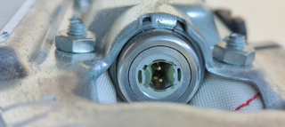 AIRBAG LATERAL DELANTERO DERECHO MERCEDES-BENZ CL