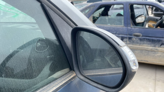 RETROVISOR DERECHO SMART FORFOUR M134910