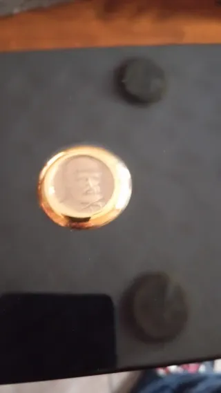 Reloj Rolex Celini Hombre Oro 117.9 gramos