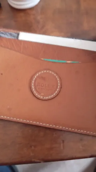 Reloj Rolex Celini Hombre Oro 117.9 gramos