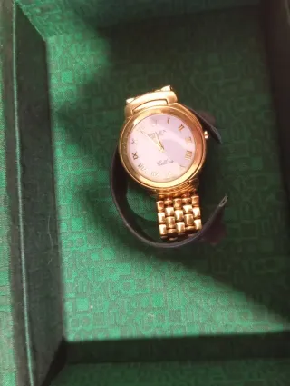 Reloj Rolex Celini Hombre Oro 117.9 gramos
