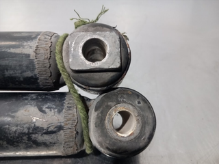 JUEGO AMORTIGUADORES TRASERO BMW SERIE 3 COUPE (E