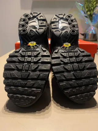 Nike Air Max Plus TN Talla 37.5