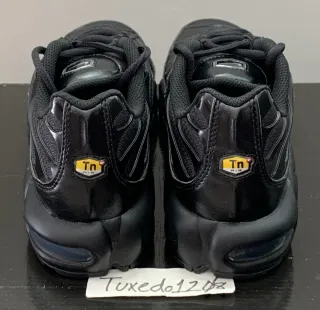 Nike Air Max Plus TN Talla 44