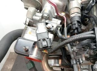 Motor honda n22a2 civic berlina 5 (fk) jgrmp258473