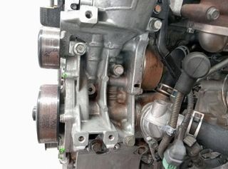 Motor honda n22a2 civic berlina 5 (fk) jgrmp258473