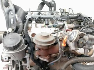 Motor honda n22a2 civic berlina 5 (fk) jgrmp258473