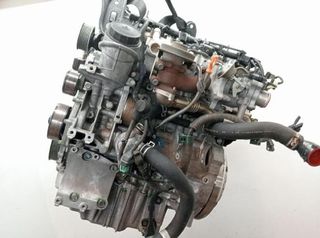 Motor honda n22a2 civic berlina 5 (fk) jgrmp258473