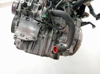 Motor honda n22a2 civic berlina 5 (fk) jgrmp258473