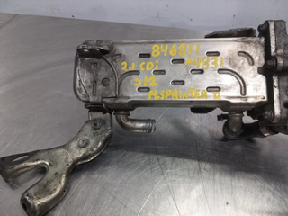 VALVULA EGR MERCEDES-BENZ SPRINTER II JAMES COOK