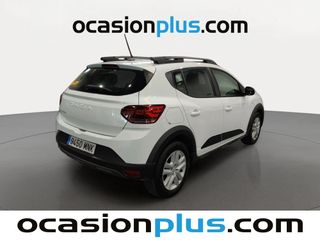 Dacia Sandero Stepway Expression TCe 67 kW (91 CV)