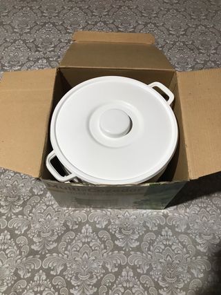 Pentola Multicottura 3 Livelli deGalicia