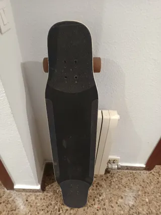 Longboard Decathlon Dance 500 Totem Mat