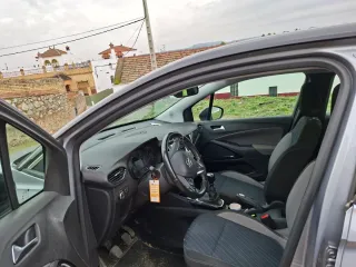 Opel Crossland X 2019