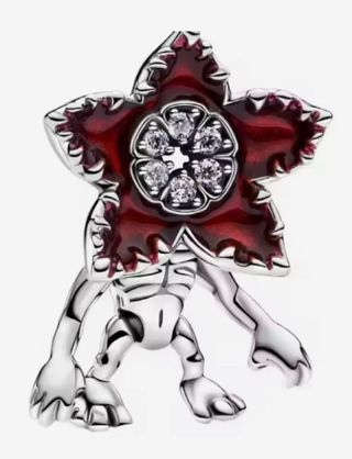 Charm Stranger Things Demogorgon