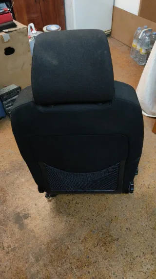 Asientos Recaro VW Golf 4