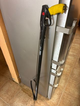 Arpón pesca submarina OMER-90xSpetton