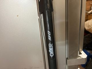 Arpón pesca submarina OMER-90xSpetton