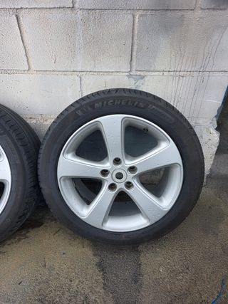 Llantas 17 VAG 5x112