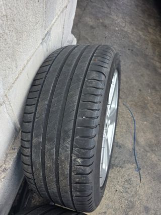 Llantas 17 VAG 5x112