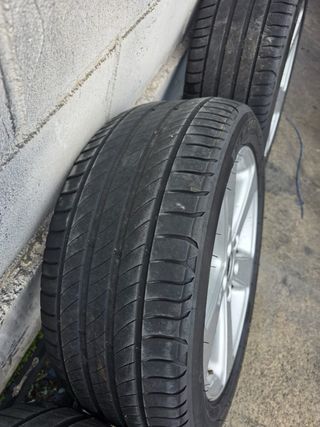 Llantas 17 VAG 5x112