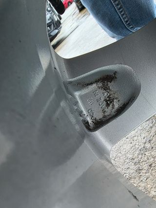 Llantas 17 VAG 5x112