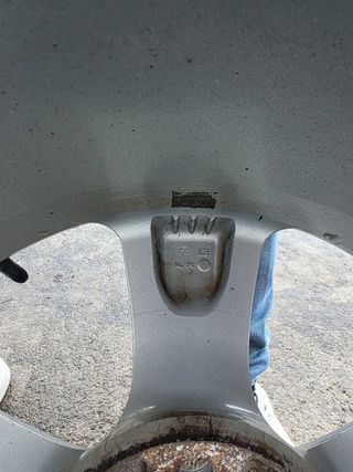 Llantas 17 VAG 5x112