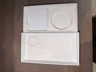 iPhone 15 Plus 256GB Negro