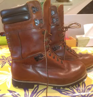 Timberland Iditarod Gore-Tex Stivali Vintage 41