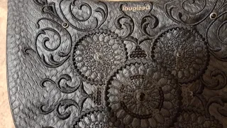 Bolso Desigual Negro