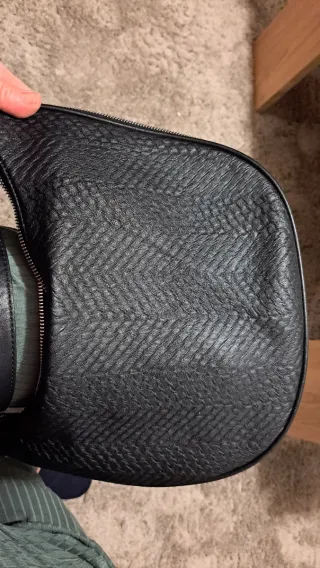 Bolso Desigual Negro