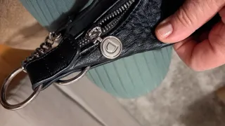 Bolso Desigual Negro