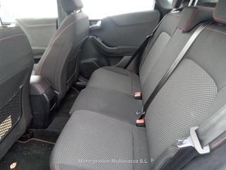 FORD PUMA 1.0 EcoBoost 125cv ST-Line MHEV