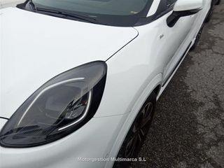 FORD PUMA 1.0 EcoBoost 125cv ST-Line MHEV