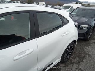 FORD PUMA 1.0 EcoBoost 125cv ST-Line MHEV